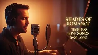 Shades of Romance 💕 Timeless Love Songs (1970&ndash;2000)