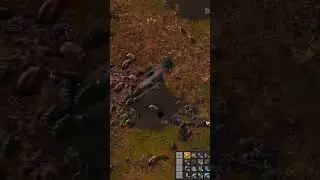 #Factorio#уничтожение