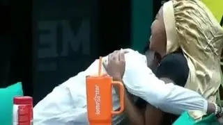 Not Thandeka Stealing Food For Mmeli And Him Saying” God What Did I Do To Deserve This”🤣 These Two 🤣