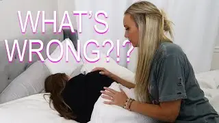 Are You OK Evie? Teen depression