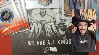 2024-25 Upper Deck MVP Hockey - 15 Packs - Can We Get Hits?