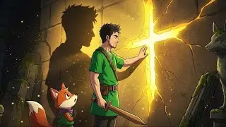 SOLVING THE COMPASS PUZZLE: Tunic Ep. 47