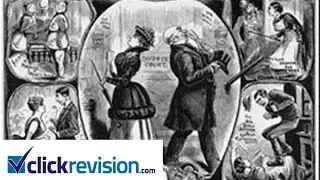 An Inspector Calls – Episode 10: Women & Gender