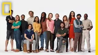 Meet the 2015 Emerging Explorers | National Geographic
