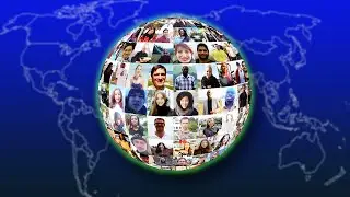 YOUTUBE WORLD PROJECT 2015