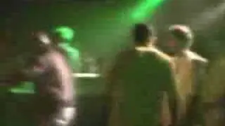 Binkat Live Hip Hop Jam 2007 Luise N&uuml;rnberg 2