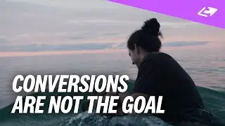 Why Churches Must Stop Caring So Much About CONVERSIONS