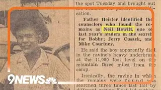 Former priest who abused 9 boys in Colorado, was central figure in child's disappearance, dies at 89