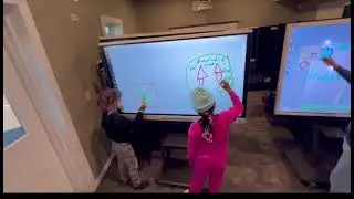 Smart Boards for School