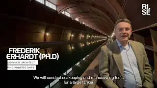 (Technology Provider) RISE &ndash; Interview with Martin Kjellberg, Frederik Gerhardt & Magnus Wikander