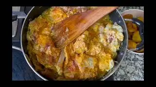 বাঙালি স্টাইলে খাসির মাংস।। খুব সহজেই বানিয়ে ফেলুন।। Sumis kitchen 