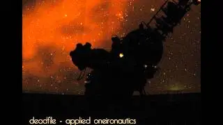 Deadfile - One Hundred Steps Into The Sea