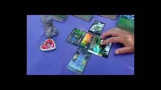 💗CES SENTIMENTS SONT SI INTENSES 🌋⚡🌋 VOUS DOUTEZ, VOTRE AUTRE LUTTE...🤯 Tarot Sentimental Intemporel