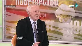 Prof. dr Zoran Keserović - analiza voćarske godine u Brazdama
