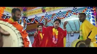 মহানাম সংকীর্তন গোল্ডেন বাবাজির দল কিশরী নগর উত্তর আন্দামান |