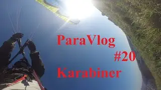ParaVlog #20 Kamera, Froschperspektive