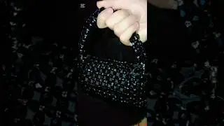 beaded bag|handmade bag|bag with John Moti|new design|latest bag design|beautiful handmade bag