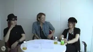 Rayflower Channel #3
