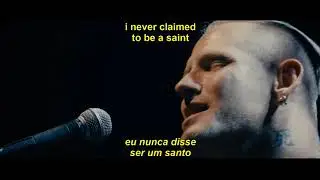 Corey Taylor - Snuff (Acoustic) - (Lyrics/Tradu&ccedil;&atilde;o/Legendado)