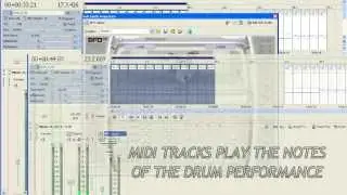 HOW TO MIX DRUMS (PART 1)  CDSoundMaster Tutorials