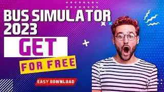 How to Download & Install Bus Simulator 2023 Mod Apk for Free [Android Updated]