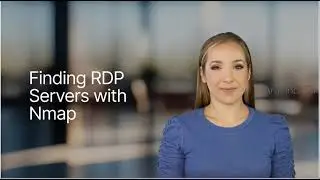 Lesson 185 Unlocking RDP Scan for Vulnerabilities!
