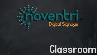 Noventri Classroom: How To Move Food In a QSR With Digital Menu Boards (Pt 1)