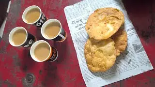 Chai ke bad☕☕ Munna bhai ki heavy driving🏍🏍 part 1
