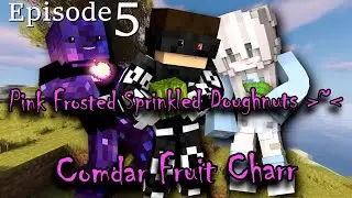 Consumption UHC Season 23 - Episode 5 (Spec POV)