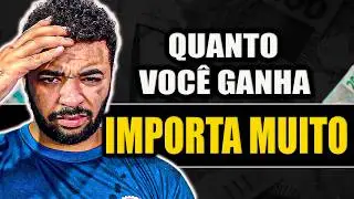 SÓ RICO DIZ QUE RENDA NÃO IMPORTA 🤡💵