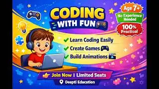 HTML FULL COURSE   KIDS COURSE  #html #kids