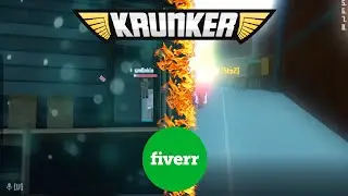 Krunker Fivver Montage #2 (FlowEdits)