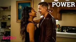 Power | S06E02 | Whose Side Are You On?