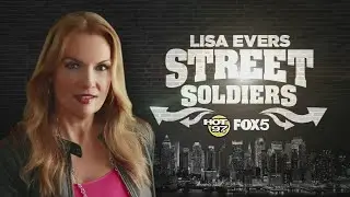 Drill Rap, Gangs and Guns - [STREET SOLDIERS]
