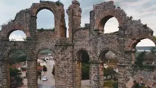 Relaxing with ancient city. #relaxing #youtube #youtubeshorts #youtuber #shortvideo #video #viral  