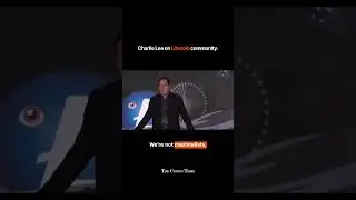 Charlie Lee&rsquo;s Vision for Litecoin @LitecoinFoundation