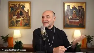 Pregúntele al Padre Francisco