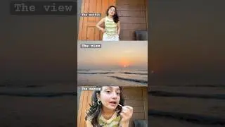 Sums up to perfect🥰 #badbunny #musica #ootd #beachoutfit #beachoutfits #vacaymode #sunsetview