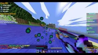 IStomped Kill Aura and lavakid007 might be using kill aura