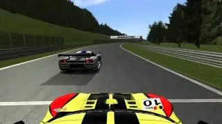 [GTRevolution] KMGR FIA-GT1 Season19 R7 R8