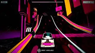 Riff Racer | Entropy - Distance OST
