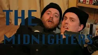 The Midnighters - Short Film - Comedy