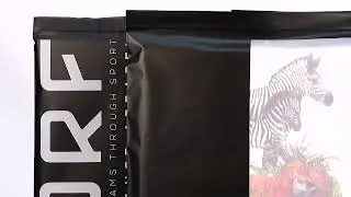 Bag plastic bag biodegradable custom plastic bag#biodegradablepackaging