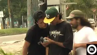 SKATESHOP MONOPATIN COMERCIAL HD