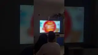 КУПИЛИ НОВУЮ ИМБУ!