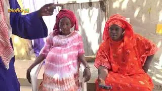 09 EPISOD TOKO OUSMANE AMI SENE 2024