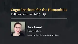 Spotlight • Amy Russell, “Who Are We the People”