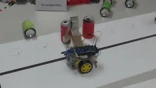 Юпитер РобоФинист 2022