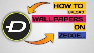 How to upload Wallpaper,photos on ZEDGE application #sw33yt@sw33ytzone52