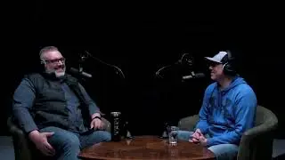 S8E6: Meet Chase Hewer